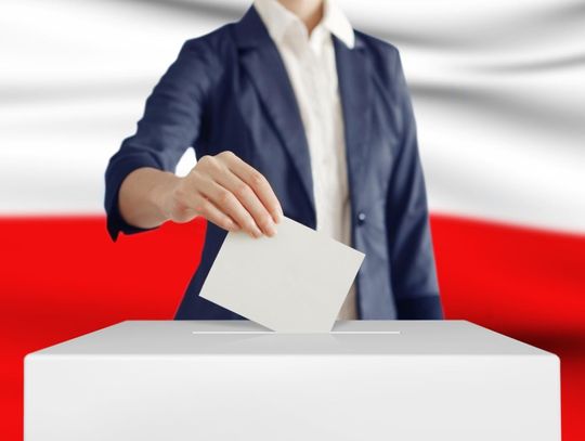 Nowe okręgi wyborcze