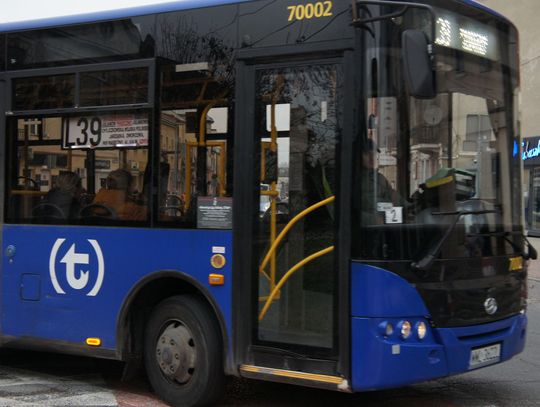 Nowe połączenia autobusowe dla Piaseczna, Józefosławia i Julianowa