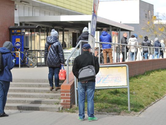 Nowe rozwiązania w sklepach