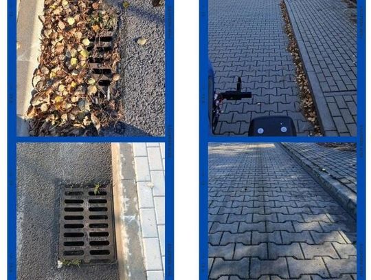 Nowe urządzenie pomaga dbać o czystość w Tarczynie Nowe urządzenie pomaga dbać o czystość w Tarczynie