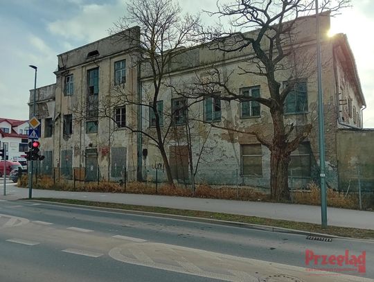 Nowe życie dla Starej Mleczarni w Piasecznie