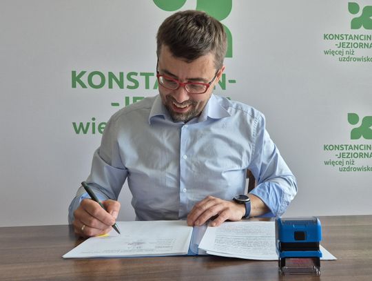 Nowoczesny kompleks sportowy w Opaczy Nowoczesny kompleks sportowy w Opaczy