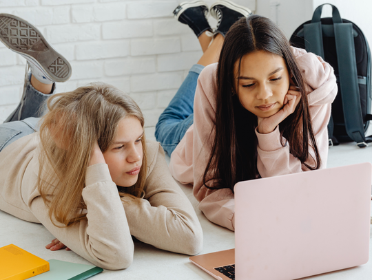 Nowoczesny sprzęt dla szkół w gminie Prażmów Nowoczesny sprzęt dla szkół w gminie Prażmów