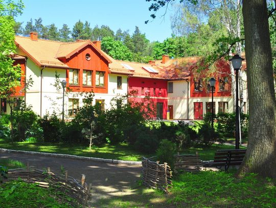 Nowoczesny sprzęt trafił do przedszkoli w Piasecznie Nowoczesny sprzęt trafił do przedszkoli w Piasecznie