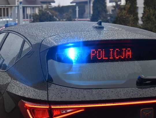 Nowy nieoznakowany radiowóz w piaseczyńskiej drogówce Nowy nieoznakowany radiowóz w piaseczyńskiej drogówce