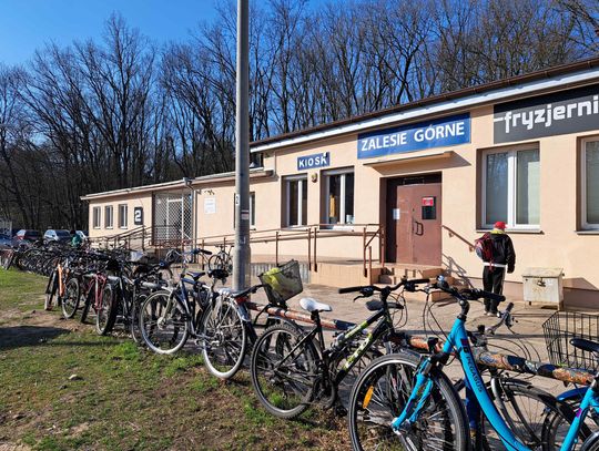 Nowy parking przy PKP coraz bliżej!