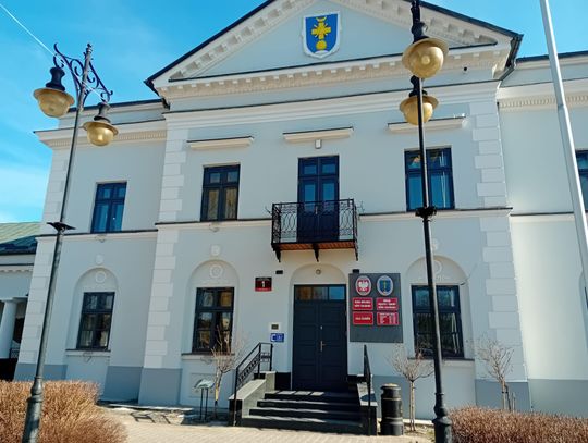 Nowy pełnomocnik ds. osób z niepełnosprawnościami w urzędzie