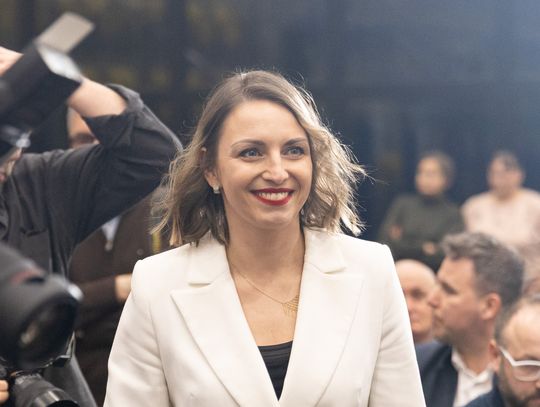 Nowy przedmiot w szkołach - Kinga Gajewska o edukacji zdrowotnej