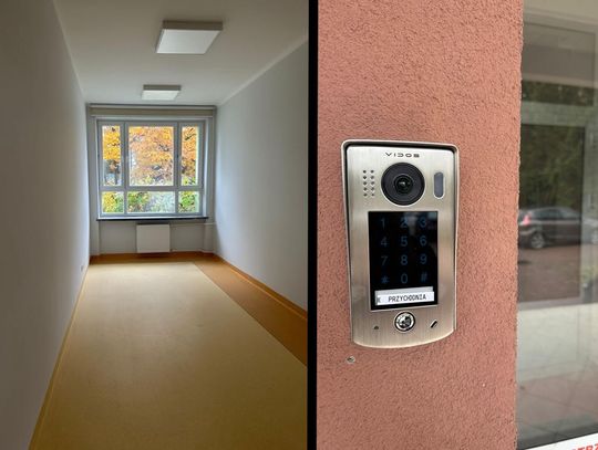 Nowy punkt poradni w Konstancinie-Jeziornie już gotowy