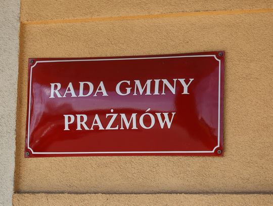 Nowy radny w Prażmowie
