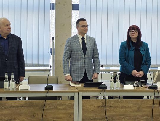 Nowy radny w Radzie Miejskiej w Piasecznie