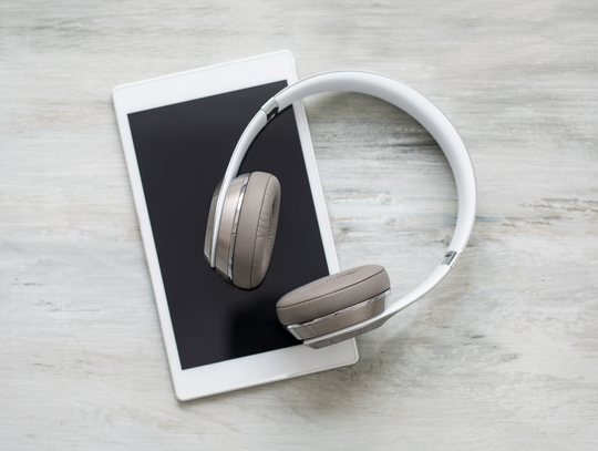 Nowy sprzęt komputerowy