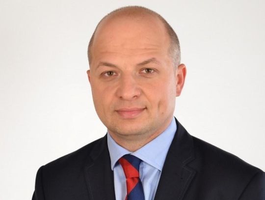 Nowy (stary) wiceburmistrz