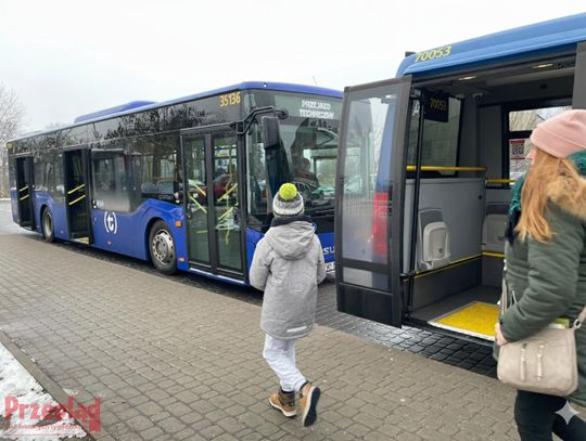 Nowy układ linii L coraz bliżej. Duże zmiany w komunikacji