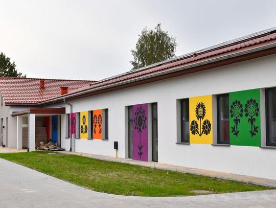 Nowy żłobek w Górze Kalwarii coraz bliżej otwarcia