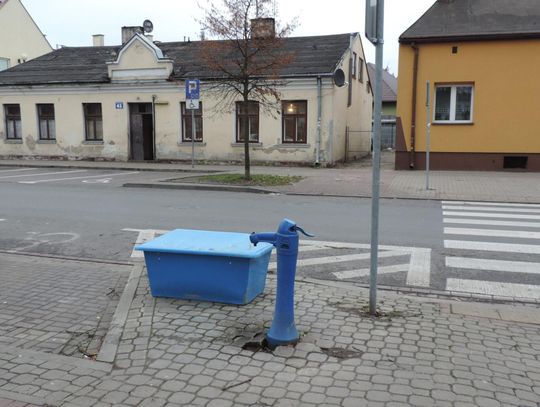 O budowniczych domu przy ul. Kościuszki 45 i co się wydarzyło na zabawie karnawałowej w Platerówce