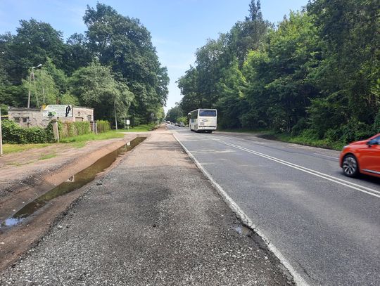 O krok bliżej do rozbudowy DK79