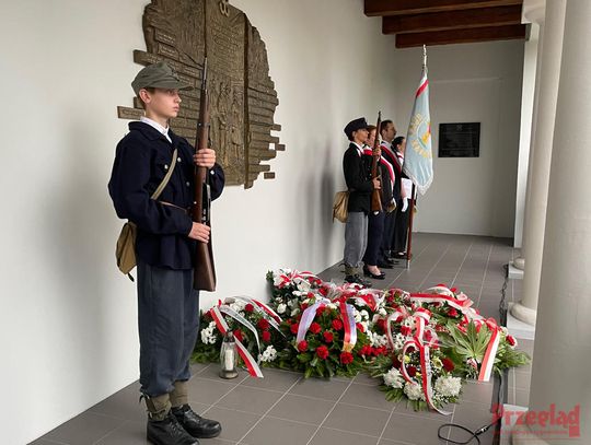Obchody rocznicy Powstania Warszawskiego przed ratuszem – jak Góra Kalwaria upamiętni bohaterów?