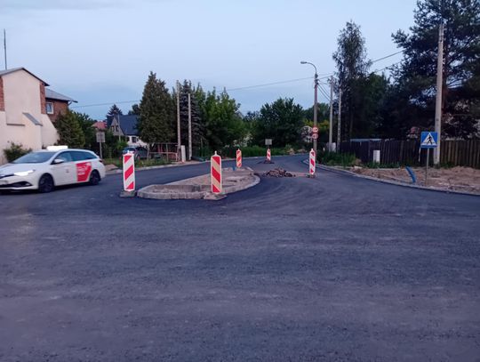 Od 25 czerwca ulica Chylicka znów otwarta dla kierowców