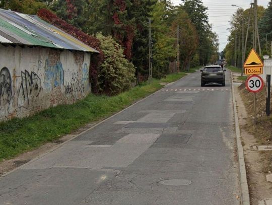 Od czwartku zamykają ul. Kielecką. Rusza długo zapowiadany remont