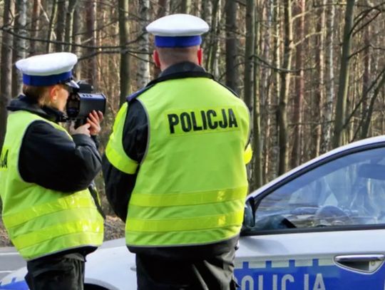 Od dziś wchodzą nowe przepisy drogowe. Brawurowa jazda bez taryfy ulgowej