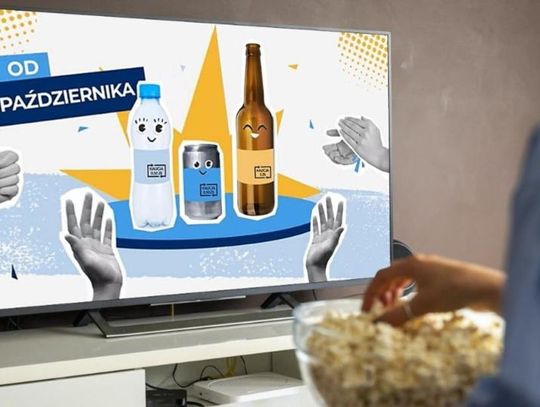 Od jutra system kaucyjny. Pięć rzeczy, które powinieneś o nim wiedzieć!