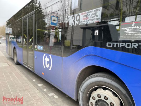 Od kwietnia nowe rozkłady autobusów w gminach Piaseczno i Prażmów Od kwietnia nowe rozkłady autobusów w gminach Piaseczno i Prażmów