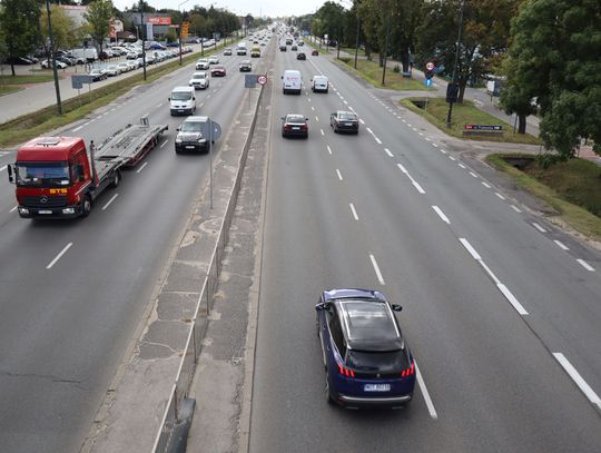 Od lipca Strefa Czystego Transportu w Warszawie