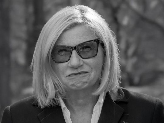 Odeszła Anna Lewandowska – była radna i prezeska uzdrowiska