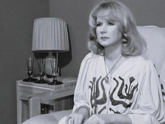 Odeszła ceniona aktorka Halina Kowalska-Nowak Odeszła ceniona aktorka Halina Kowalska-Nowak