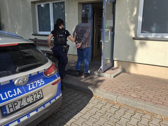 Odpowie za nieuregulowaną grzywnę