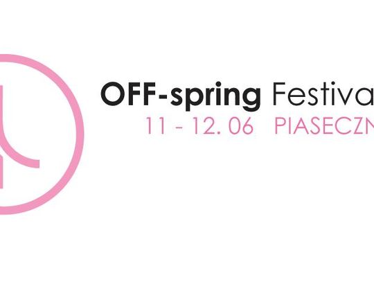 OFF-spring Festival-piaseczyńskie święto teatru