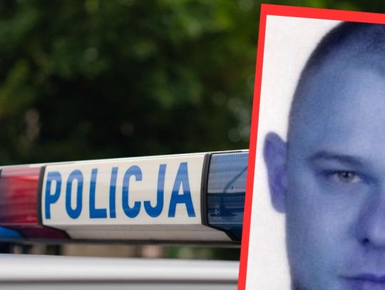 Ofiarę zwabili podstępem i torturowali na oczach dziecka. Alan Bartczak poszukiwany w całej Europie! Ofiarę zwabili podstępem i torturowali na oczach dziecka. Alan Bartczak poszukiwany w całej Europie!