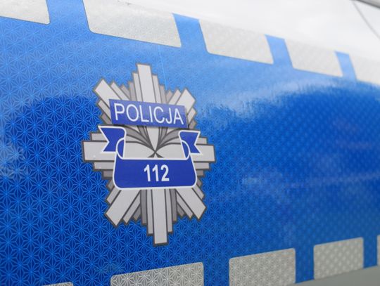 Ogólnopolska akcja policji. W Piasecznie zatrzymano poszukiwanego 40-latka