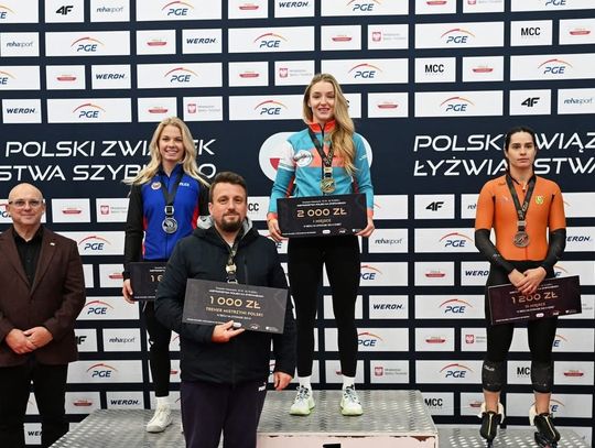 Olimpijczycy z Konstancina Olimpijczycy z Konstancina