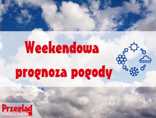 Opady śniegu i deszczu w Piasecznie - prognoza na nadchodzące dni!