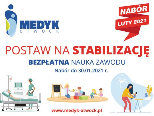 Opiekun czy terapeuta – jaki zawód wybrać?