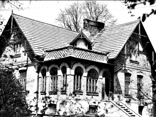 Opowieści Jerzego Lefelda juniora (część 2)
