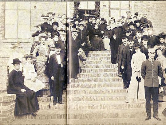 Ośrodek Moriconi w Piasecznie – nieznane karty historii dziecięcej prostytucji