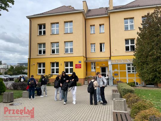 Wypisać, czy nie? Ostatni dzień na decyzję o edukacji zdrowotnej