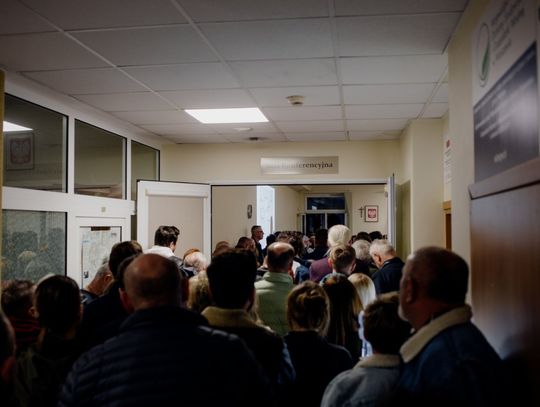 Ostatni dzień zapisów na protest w sprawie A50 Ostatni dzień zapisów na protest w sprawie A50