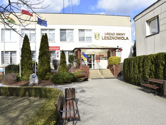 Ostatni dzwonek na budżet w Lesznowoli Ostatni dzwonek na budżet w Lesznowoli