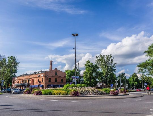 Oszczędnie, ekologicznie i jaśniej