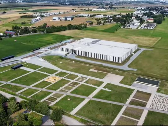 Otwarcie Parku Panoptikum w Lesznowoli lada moment. Wiemy, co zaplanowano na ten dzień!