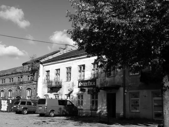 „Pamięciownik” zatrzyma się w Górze Kalwarii. Stwórzmy wspólnie wystawę z naszych wspomnień