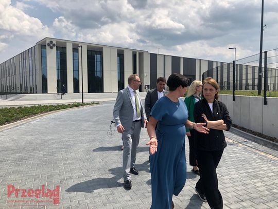 Panoptikum zbudowane! – nowoczesna przestrzeń dla zbiorów muzealnych