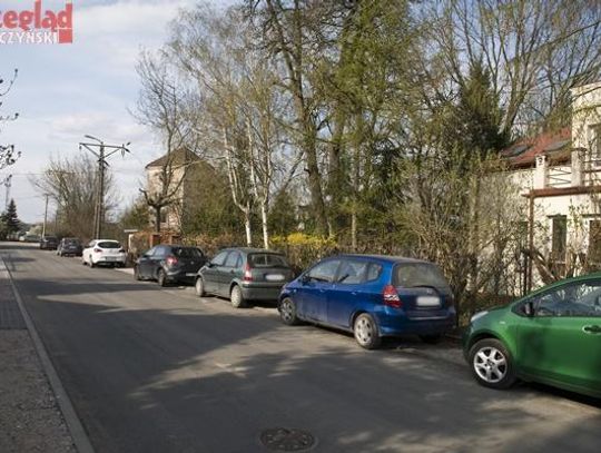 Parkujesz – ryzykujesz