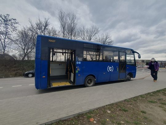 Piaseczno. Będą dodatkowe przystanki?