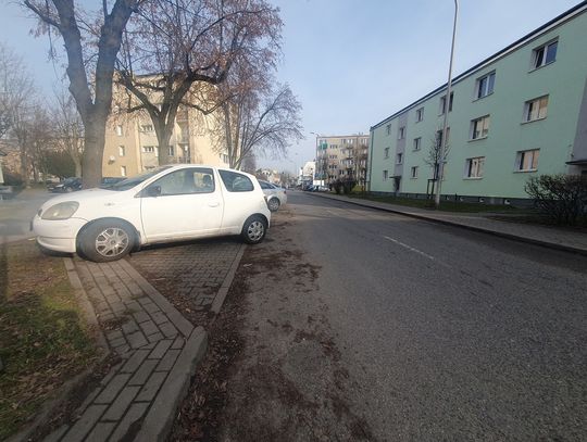 Piaseczno. Będą zmiany na ul. Szkolnej?