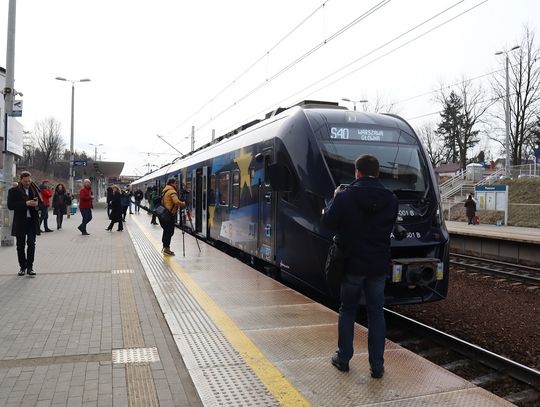 Piaseczno. Cięcia niemal do lata